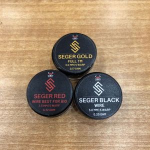 KAWAT SEGER GOLD BALCK