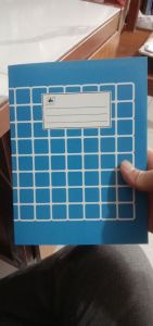 Buku Camel Petak Besar 