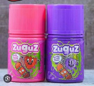 ZuGuZ 60ml v1 v2