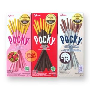 Pocky 20gr