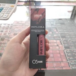 Implora Urban Lip Cream Matte No.05 Alurre