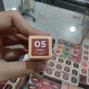 Hanasui Tintdorable Lip Stain No.05 Coral
