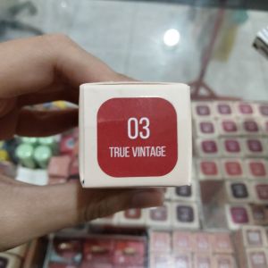 Implora Jelly Tint No.03 True Vintage