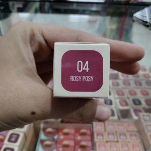 Implora Jelly Tint No.04 Rosy Posy