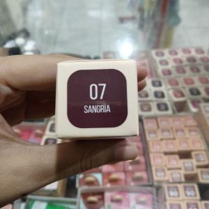 Implora Jelly Tint No.07 Sangria