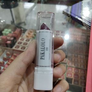 Pakalolo Lipstik/ 09/ JAN2025
