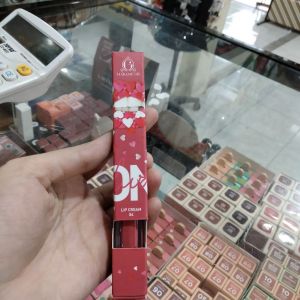 Madame Gie Lip Cream No.04