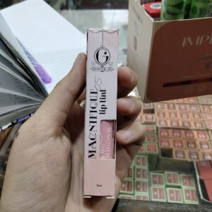 Madame Gie Magnifique Lip Tint No.05 Salmon