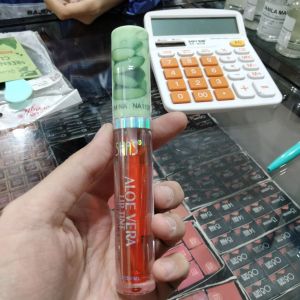 Ushas Aloevera Liptint/ 01/ AGU2025