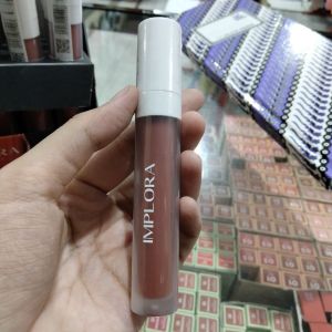 Implora Lip Velvet - Fearless