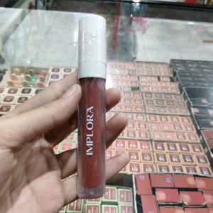 Implora Lip Velvet - Attractive