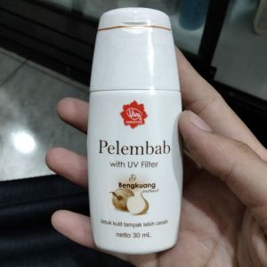 Viva Pelembab Bengkuang 30ml