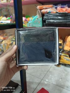 Alfin Star Dompet Cowok 