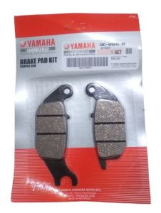 Discpad Jupiter MX New ( R ) YGP