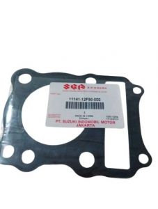 Paking kop thunder 125 SGP