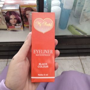 My Darling Eyeliner Waterproof/ 9ml/ MAR2026