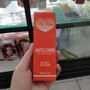 My Darling Mascara/ 9ml/ JAN2025