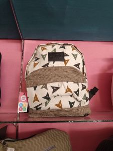 Tas Ransel Korean Style