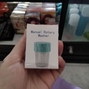 Manual Rotary Washer