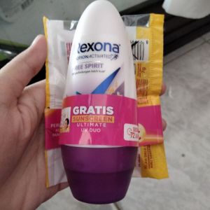 Rexona Free Spirit/ 45ml