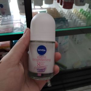 Nivea Deodorant Extra Brightening 25ml