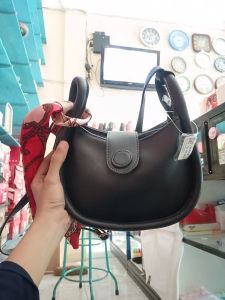 Tas Fashion Pita Black