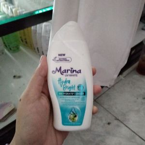 Marina Uv White/ HydraBright/ 92ml