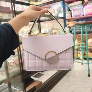 Tas Fashion Cuba Purple Soft