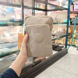Kipling Slingbag Fashion Cream