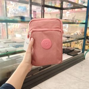 Kipling Slingbag Fashion Dusty Pink