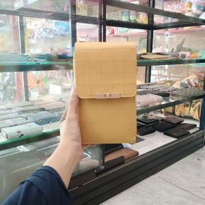 Slingbag Fashion Yellow