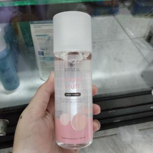Emina Bright Stuff Face Toner 