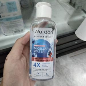 Wardah Perfect Bright Micellar Water 100ml