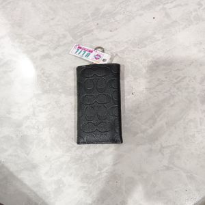 Ganci Dompet CC Black