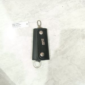Ganci Dompet Boss Black
