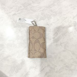 Ganci Dompet CC Brown