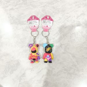 Ganci Karet Astronout
