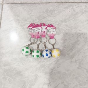 Ganci Karet Bola Besar