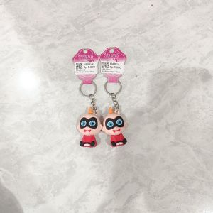 Ganci Karet Karakter Ninja