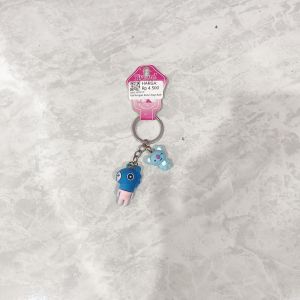 Ganci Karet Keychain