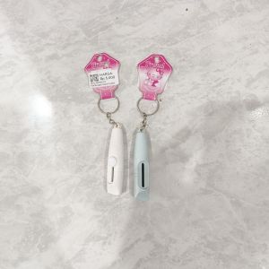 Ganci Cutter Bulat