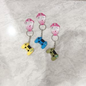 Ganci Karet Joystick Game