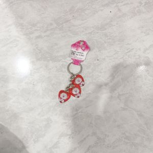 Ganci Plastik BT21