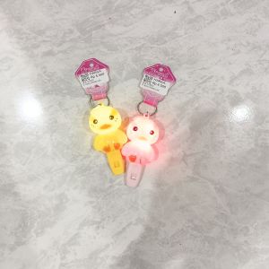 Ganci Peluit Led Duck