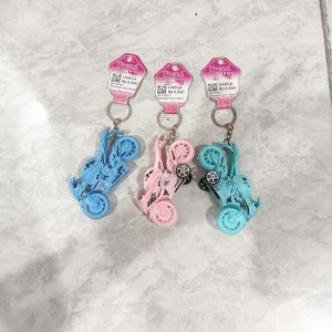Ganci Motor Tuas
