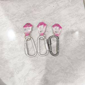 Ganci Necklace