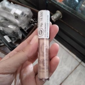 Madame Gie Got You Covered Liquid Concealer - Ivory