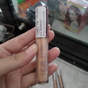 Madame Gie Got You Covered Liquid Concealer - Tan