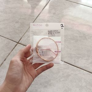 Xuping Gelang Gold
