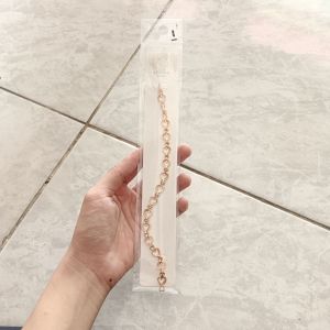 Xuping Gelang Love Gold
